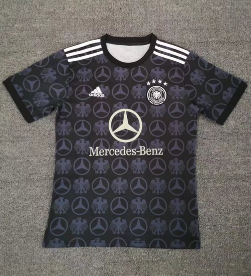 Country National Soccer Jersey 045