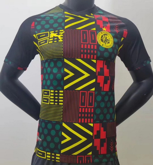 Country National Soccer Jersey 063