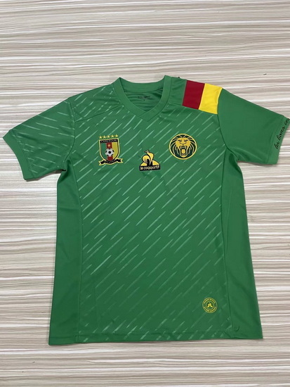 Country National Soccer Jersey 073