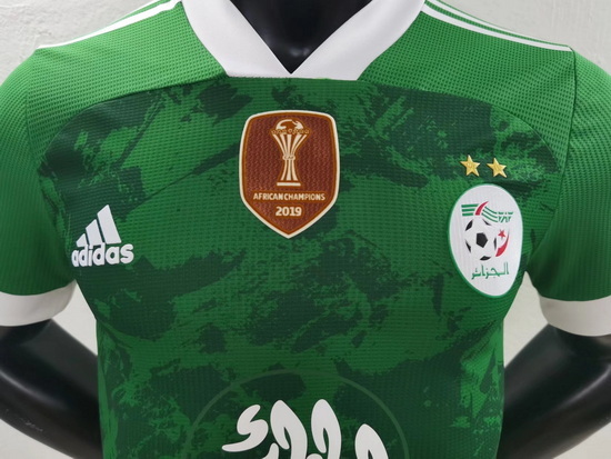 Country National Soccer Jersey 083