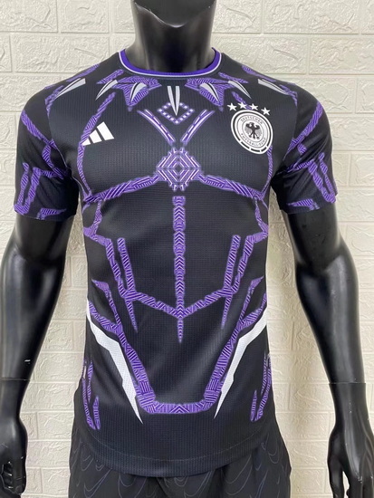 Country National Soccer Jersey 086