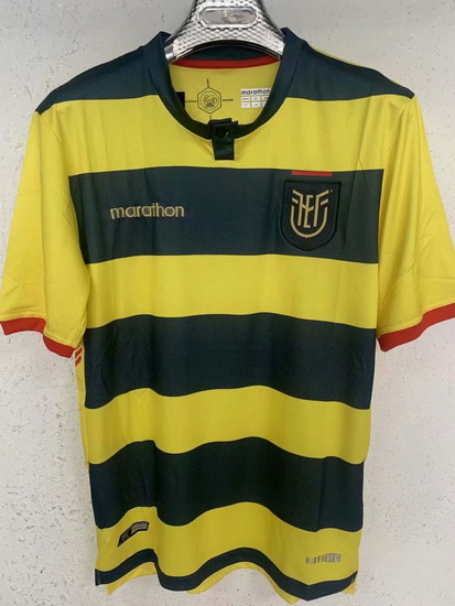 Country National Soccer Jersey 116