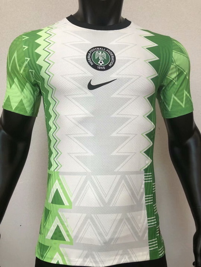 Country National Soccer Jersey 144