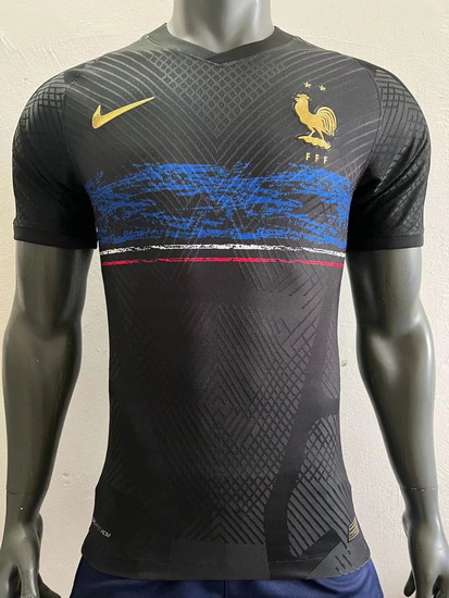 Country National Soccer Jersey 148