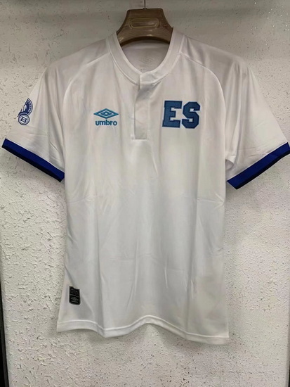 Country National Soccer Jersey 178