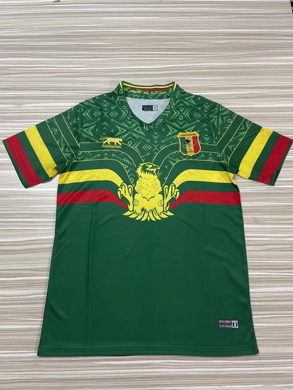 Country National Soccer Jersey 223