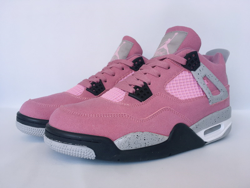Air Jordan 4 Men Shoes 010