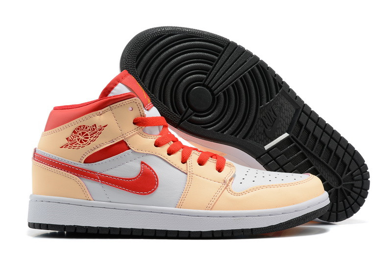 Air Jordan 1 Men Shoes 774