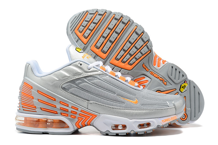 Nike Air Max Plus 3 Men Shoes 072