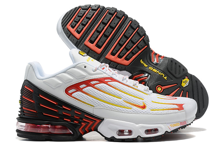 Nike Air Max Plus 3 Men Shoes 073
