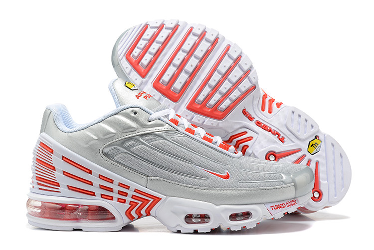 Nike Air Max Plus 3 Men Shoes 077