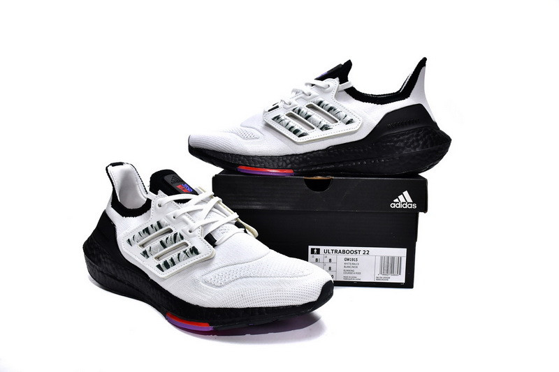Adidas Ultra Boost 2022 Men Shoes 061