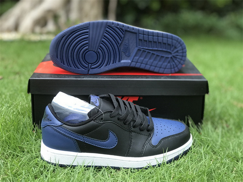 Air Jordan 1 Women Shoes 137