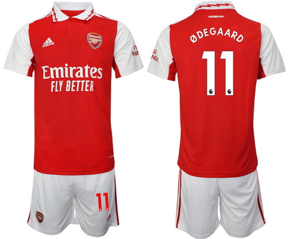 Arsenal Men Soccer Jerseys 028