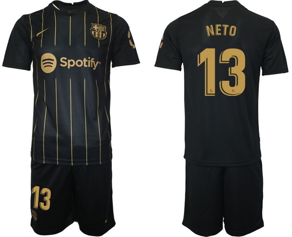Barcelona Men Soccer Jerseys 067