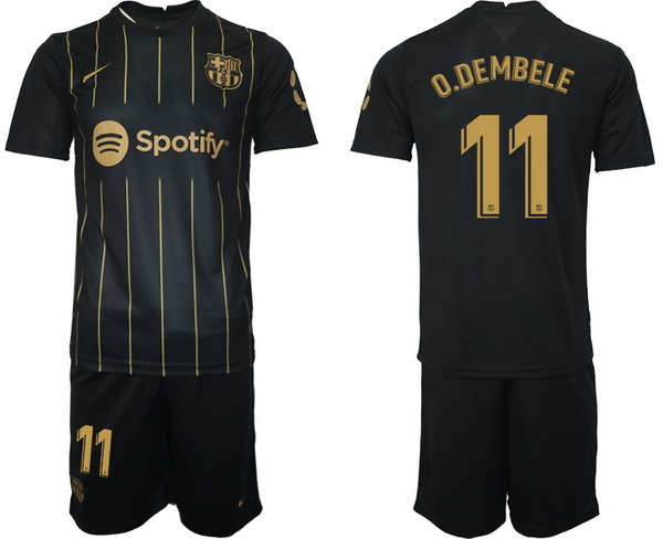 Barcelona Men Soccer Jerseys 069