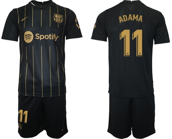 Barcelona Men Soccer Jerseys 070