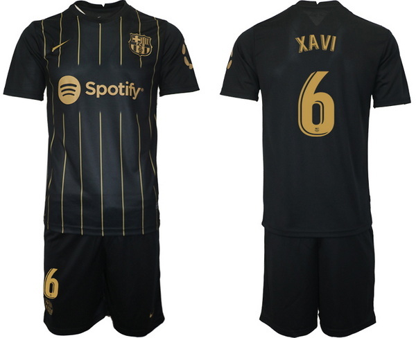Barcelona Men Soccer Jerseys 078