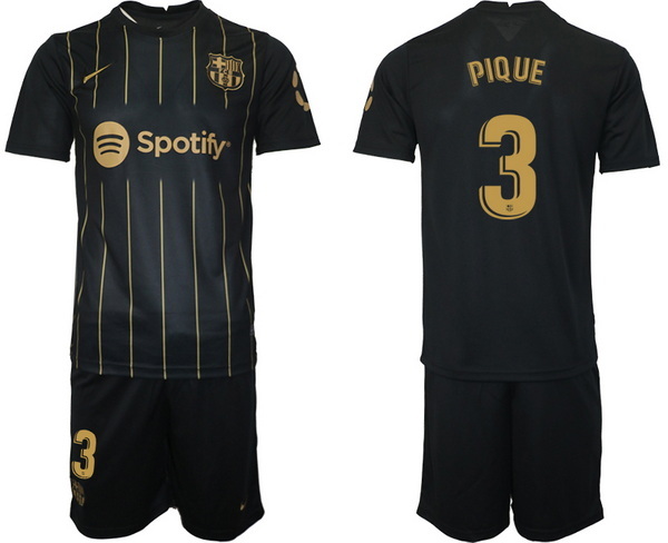 Barcelona Men Soccer Jerseys 080