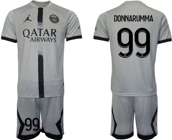 Paris Saint Germain Men Soccer Jersey 002