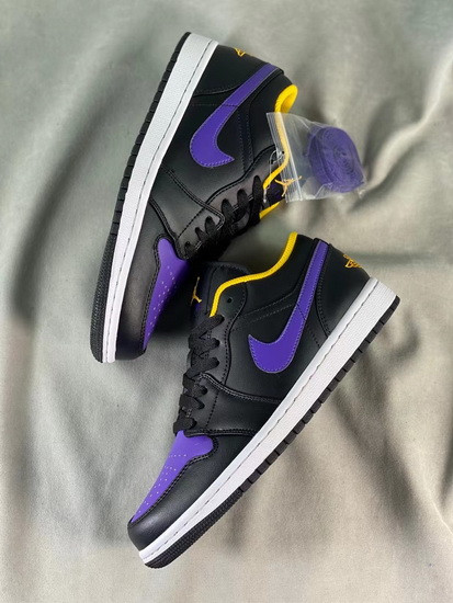 Air Jordan 1 Women Shoes 167