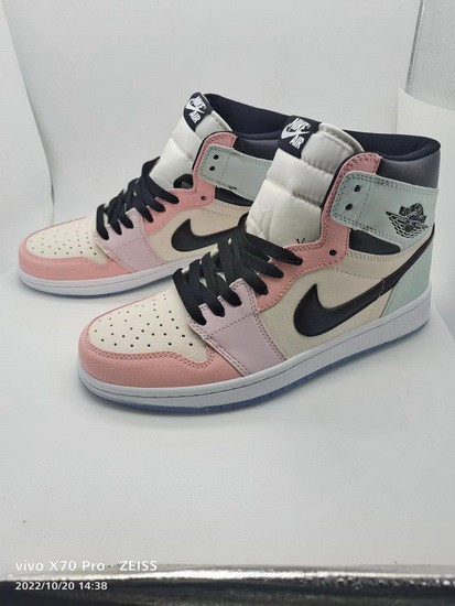 Air Jordan 1 Women Shoes 183