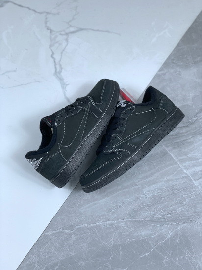 Air Jordan 1 Women Shoes 202