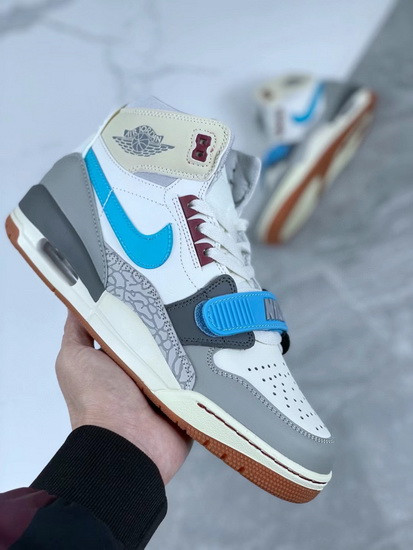 Air Jordan 1 Women Shoes 208