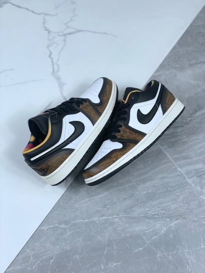 Air Jordan 1 Women Shoes 209