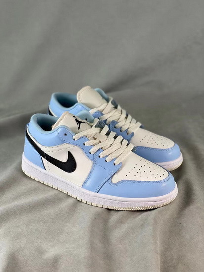 Air Jordan 1 Women Shoes 211
