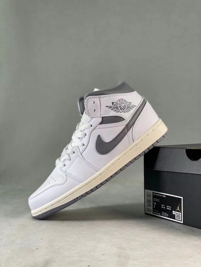 Air Jordan 1 Women Shoes 216