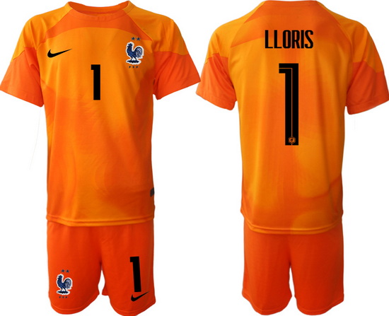 Men FIFA 2022 France Soccer Jersey 028