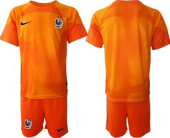 Men FIFA 2022 France Soccer Jersey 029