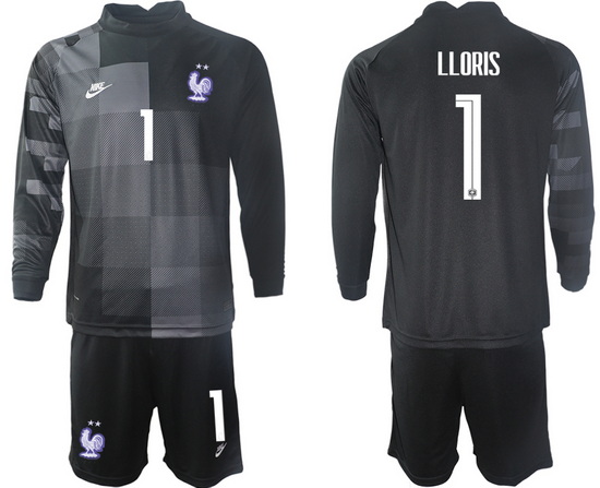 Men FIFA 2022 France Soccer Jersey 036