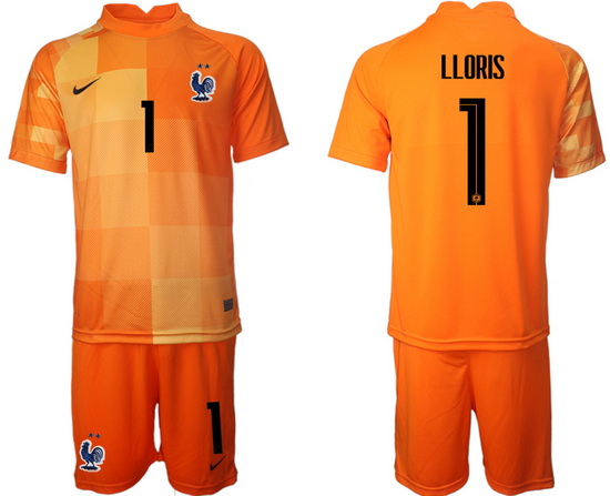 Men FIFA 2022 France Soccer Jersey 040