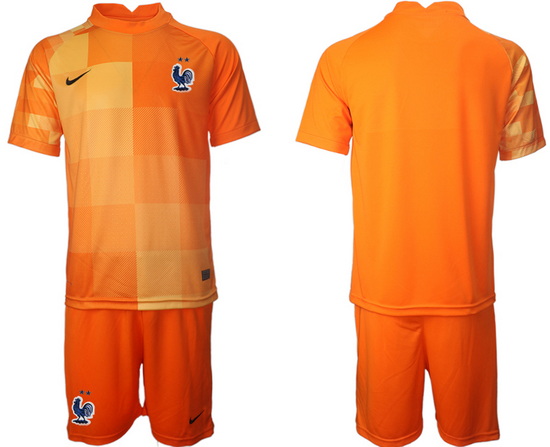 Men FIFA 2022 France Soccer Jersey 041