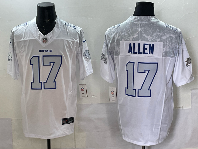 17 Allen