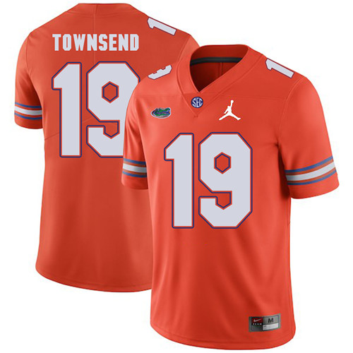 19 Johnny Townsend (2)
