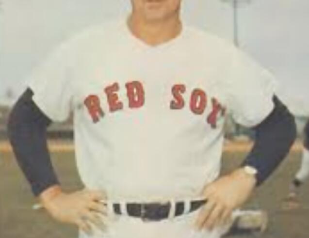 1969 RED SOX baseball jerseys
