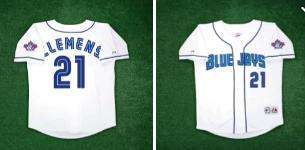 1998 Toronto Blue Jays