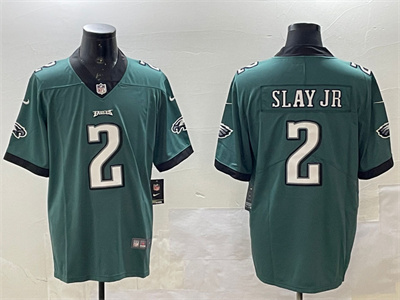 2 slay jr