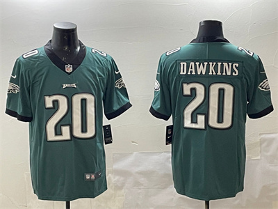 20 dawkins  jerseys