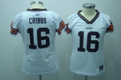 2010 women field flirt fashion jerseys oakland raiders 16 cribbs white
