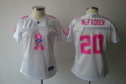 2011 womens fashion oakland raiders 20 darren mcfadden