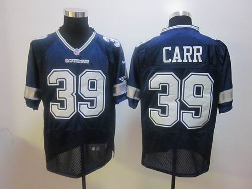2012 dallas cowboys 39 brandon carr blue elite