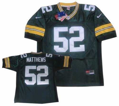 2012 green bay packers 52 clay matthews green jerseys