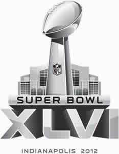 2012 super bowl patch