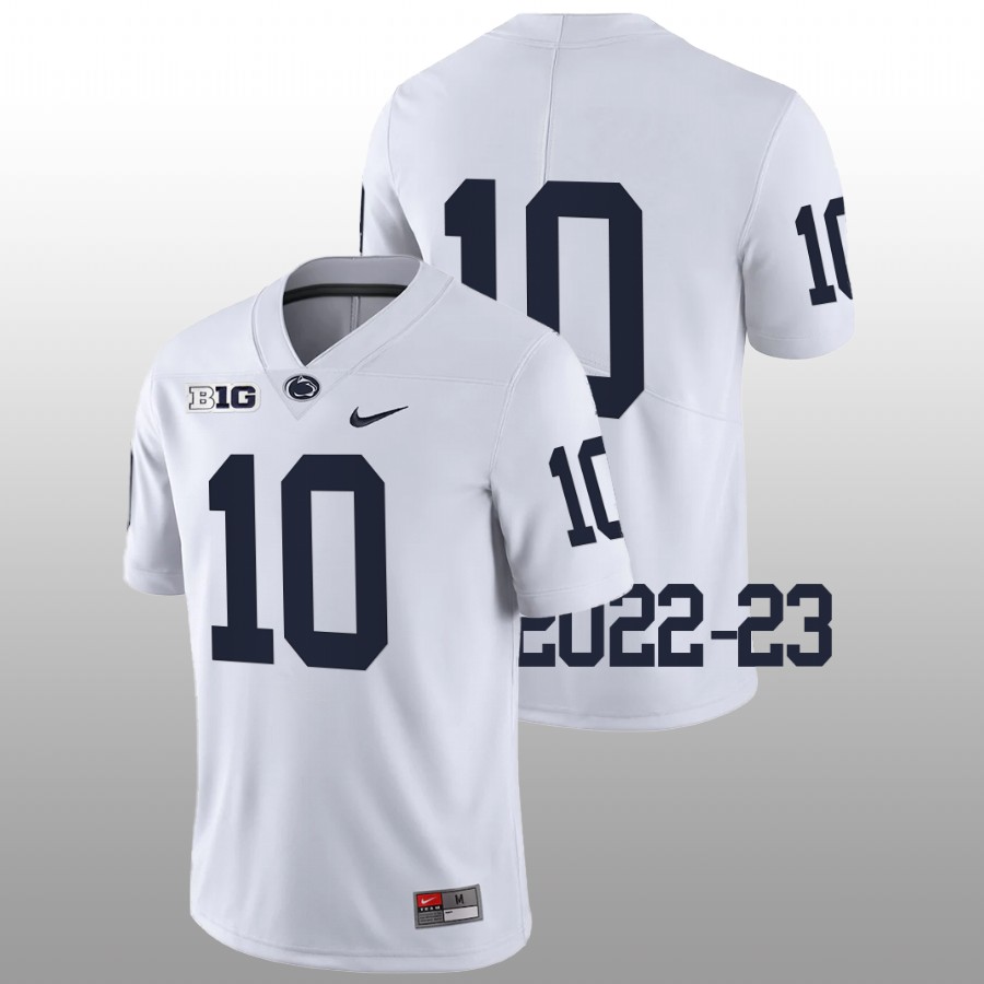 2022-23-penn-state-nittany-lions-nick-singleton-white-college-football-limited-jersey
