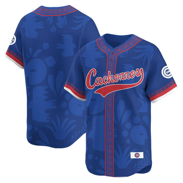 2025 Chicago Cubs Hispanic and Latino Heritage Month Jersey BLANK.webp