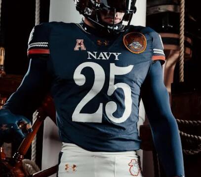 2025 Navy Midshipmen rivalry